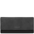  Triomphe Portafoglio Protezione RFID 21 cm Variante all black