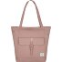  Retreat Borsa shopper 48 cm Vano porta PC Variante ash rose