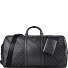  Milano Borsa da viaggio Weekender 55 cm Variante black-antracite