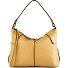  Mila Borsa a spalla M Vera Pelle 38 cm Variante light tan