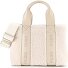  Becky Borsa shopper 25 cm Variante open white