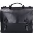 Aberdeen Cartella in pelle 39 cm Scomparto per computer portatile Variante schwarz Aberdeen Cartella in pelle 39 cm Scomparto per computer portatile Variante schwarz
