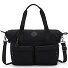  Basic Elevated New Art Borsa a spalla 49 cm Vano porta PC Variante infinite black