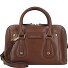 Cecilia Borsetta Pelle 29 cm Variante marrone  Cecilia Borsetta Pelle 29 cm Variante marrone