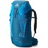 Zaino da trekking Wander 30 per ragazzi 63 cm Variante pacific blue Zaino da trekking Wander 30 per ragazzi 63 cm Variante pacific blue