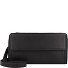 Pochette Pelle 19 cm Variante schwarz Pochette Pelle 19 cm Variante schwarz