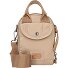  Borsa a tracolla Aruba 13 cm Variante beige