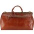 Story Viaggio Borsa da viaggio in pelle 50 cm Variante marrone Story Viaggio Borsa da viaggio in pelle 50 cm Variante marrone