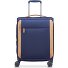  Montmartre 3 4 ruote Trolley cabina 55 cm espandibile Variante navy blue
