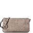  Clarice II Borsa a tracolla M Vera Pelle 26 cm Variante neutral grey