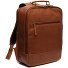  Jamaica Zaino da giorno Pelle 40 cm Scomparto per laptop Variante cognac