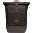  Eco Series Allen Medium Zaino da giorno 40.5 cm Vano porta PC Variante brown leo