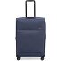  Trolley Discovery Neo a 4 ruote 67 cm Variante navyblue