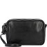 Colombiana Borsa a tracolla Pelle 21 cm Variante black Colombiana Borsa a tracolla Pelle 21 cm Variante black