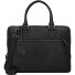  Antique Avery Cartella in pelle 38 cm Scomparto per computer portatile Variante black