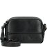 Daphne Borsa a tracolla Pelle 19 cm Variante nero Daphne Borsa a tracolla Pelle 19 cm Variante nero