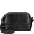 Daphne Borsa a tracolla Pelle 19 cm Variante nero