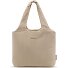  Skara Borsa shopper 46 cm Vano porta PC Variante dusty sand