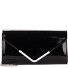  Pochette Amalia 26 cm Variante black-lack