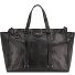 Fabio Borsa da viaggio Weekender Pelle 44 cm Variante nero Fabio Borsa da viaggio Weekender Pelle 44 cm Variante nero