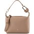  Fashion Borsetta Pelle 23 cm Variante taupe