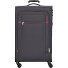 Carrello a 4 ruote Crosstrack 79 cm Variante grey/red Carrello a 4 ruote Crosstrack 79 cm Variante grey/red