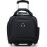Sky Max 2.0 Trolley business a 2 ruote 40 cm Scomparto per laptop Variante noir  Sky Max 2.0 Trolley business a 2 ruote 40 cm Scomparto per laptop Variante noir