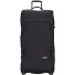  Tranverz 2 ruote Carrello 79 cm Variante black
