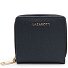 Bologna Leather Portafoglio Pelle 10 cm Variante navy Bologna Leather Portafoglio Pelle 10 cm Variante navy