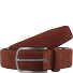 Cintura in pelle Variante brown | 110 cm Cintura in pelle Variante brown | 110 cm