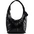  Myra Borsa a spalla Vera Pelle 21.5 cm Variante black