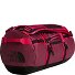  Base Camp Borsa da viaggio 45 cm Variante burgundy crush-tnf black