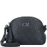  CK Daily Borsa a tracolla 19 cm Variante mono-black
