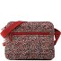  Borsa a tracolla Inner City Eye RFID 22 cm Variante print aw25
