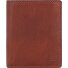  Portafoglio Dallas RFID in pelle 9 cm Variante braun