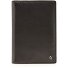  Vita Custodia per passaporto RFID in pelle 12 cm Variante black