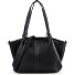  Marcelina Borsa a spalla L 42 cm Variante black