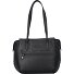  Gorgeous Borsa a spalla Vera Pelle 35 cm Variante black dress