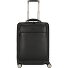 Modus Special 4 ruote Carrello Pelle 59 cm Variante black  Modus Special 4 ruote Carrello Pelle 59 cm Variante black