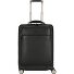  Modus Special 4 ruote Carrello Vera Pelle 59 cm Variante black