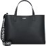 Bel Borsa shopper 38 cm Variante black2 Bel Borsa shopper 38 cm Variante black2