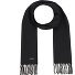 Naster Sciarpa 164 cm Variante black Naster Sciarpa 164 cm Variante black