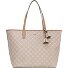 Cortina Lara Borsa shopper 31 cm Variante sesame  Cortina Lara Borsa shopper 31 cm Variante sesame