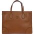 Volterra Borsa shopper S Pelle 35 cm Scomparto per laptop Variante tobacco