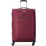  Pin Up 6 4 ruote Carrello 79 cm espandibile Variante bordeaux rot