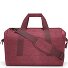  Travelling Allrounder L Borsa da viaggio Weekender 48 cm Variante twist maroon