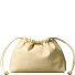  Drawstring Borsa a tracolla 25.5 cm Variante parsnip