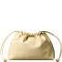  Drawstring Borsa a tracolla 25.5 cm Variante parsnip