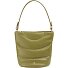  Barbara Borsa a tracolla Pelle 21.5 cm Variante olive