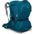  Poco Zaino per bambini 61 cm Variante deep peyto